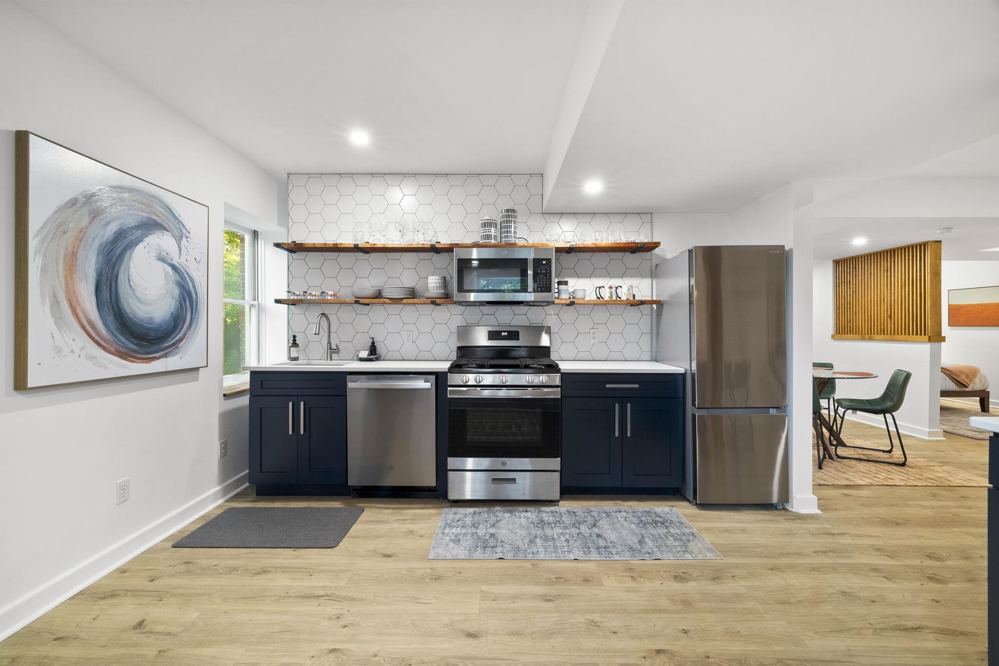 121 Lanier Drive Landrum, SC 29356 - Photo 35 of 41