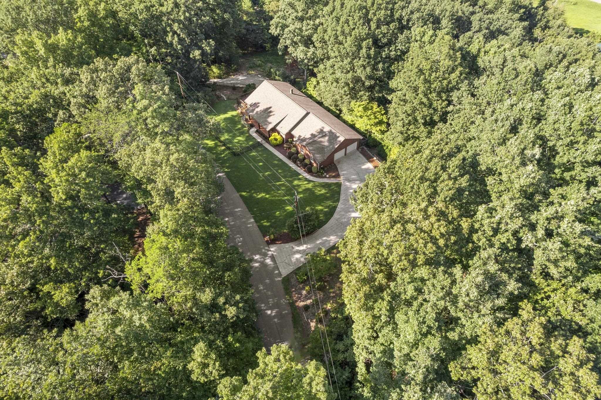 121 Lanier Drive Landrum, SC 29356 - Photo 38 of 41