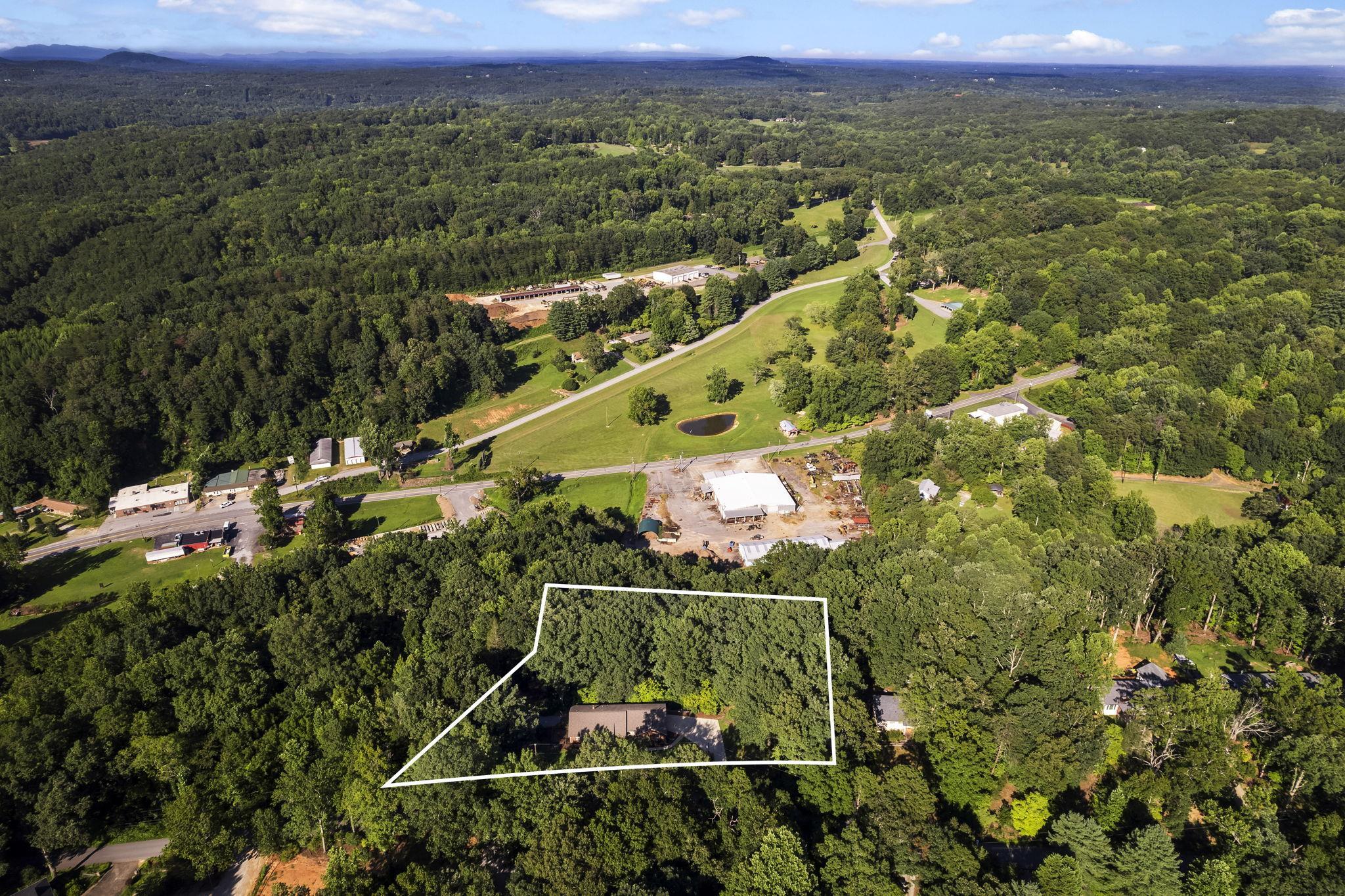 121 Lanier Drive Landrum, SC 29356 - Photo 40 of 41