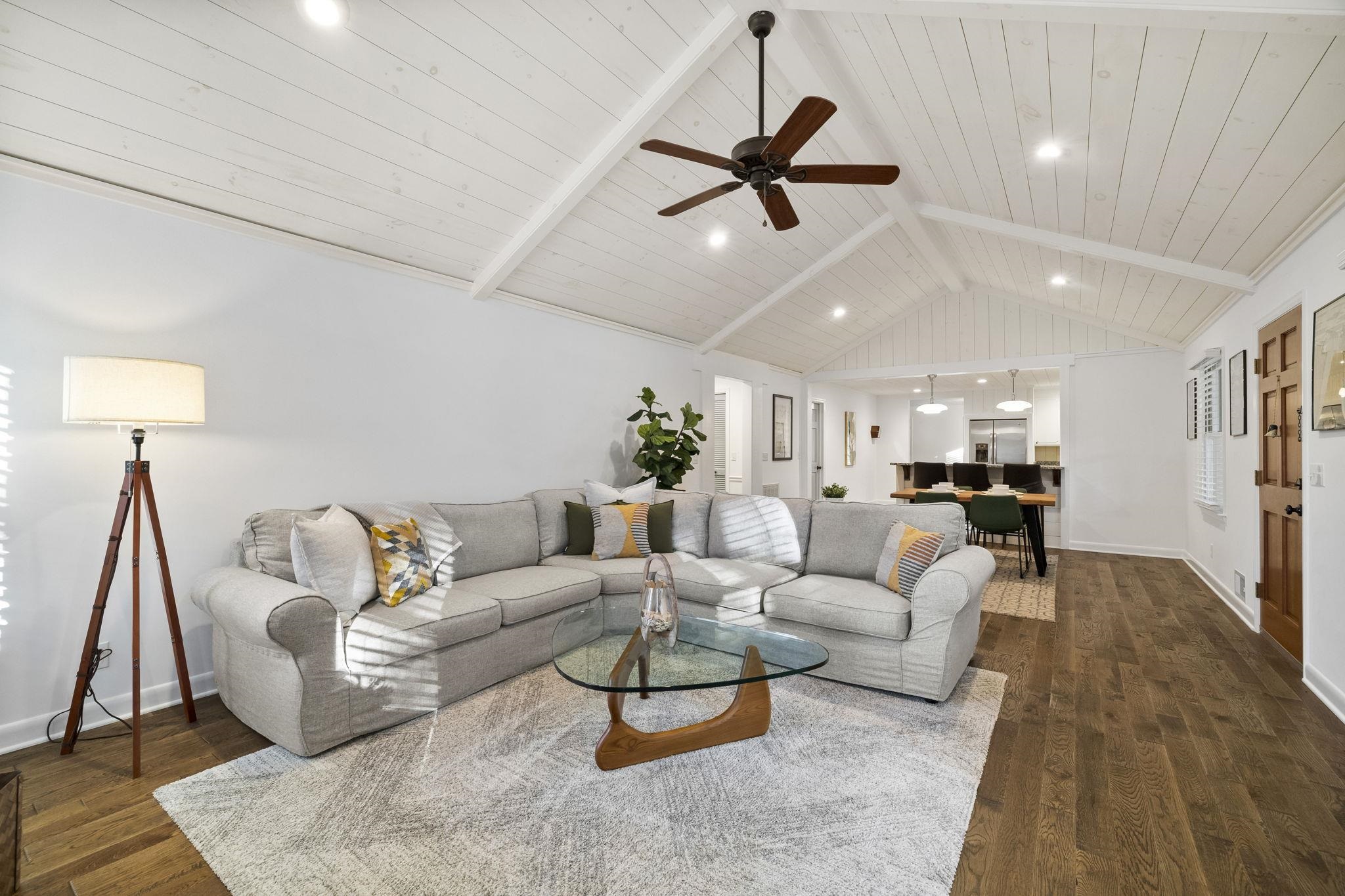 121 Lanier Drive Landrum, SC 29356 - Photo 8 of 41