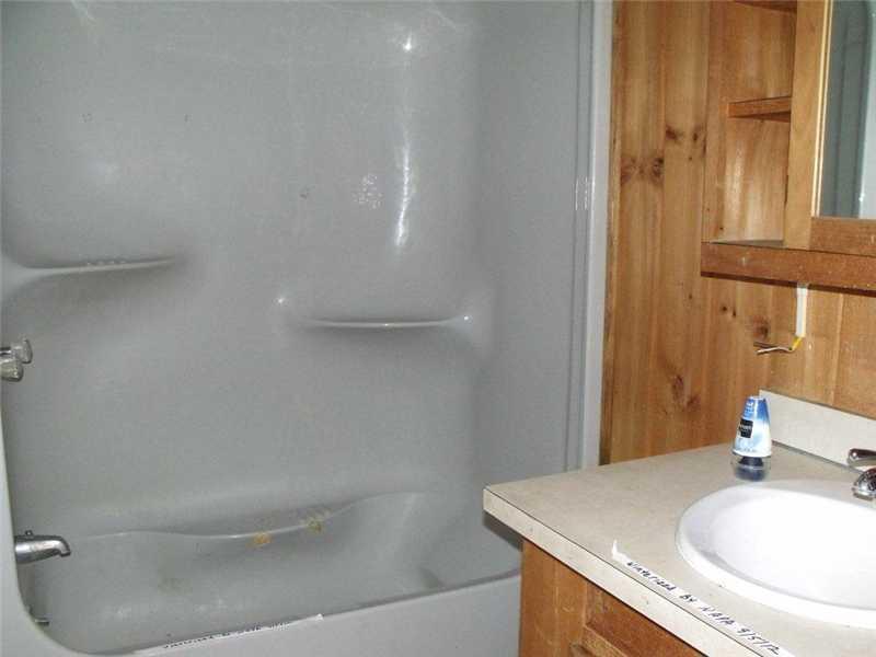 185 East Strong Road New Vineyard, ME 04956 - Photo 9 of 14 Bathroom.