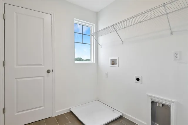 a view of small space