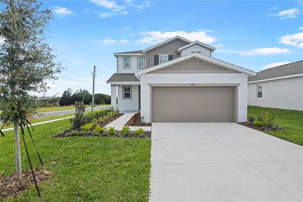 $354,999 | 1280 Daisy Hill Avenue, Dundee, FL 33838