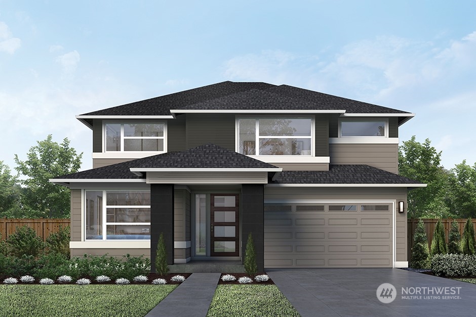2126 Northeast 14th Place Renton, WA 98056 - Photo 1 of 13