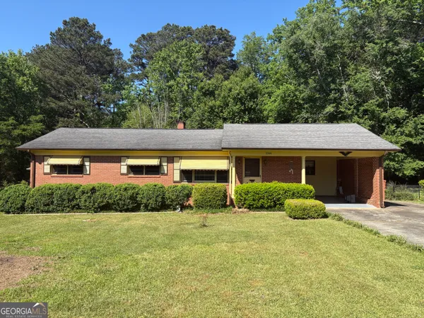 $239,900 | 1344 Oakdale Drive, Griffin, GA 30224