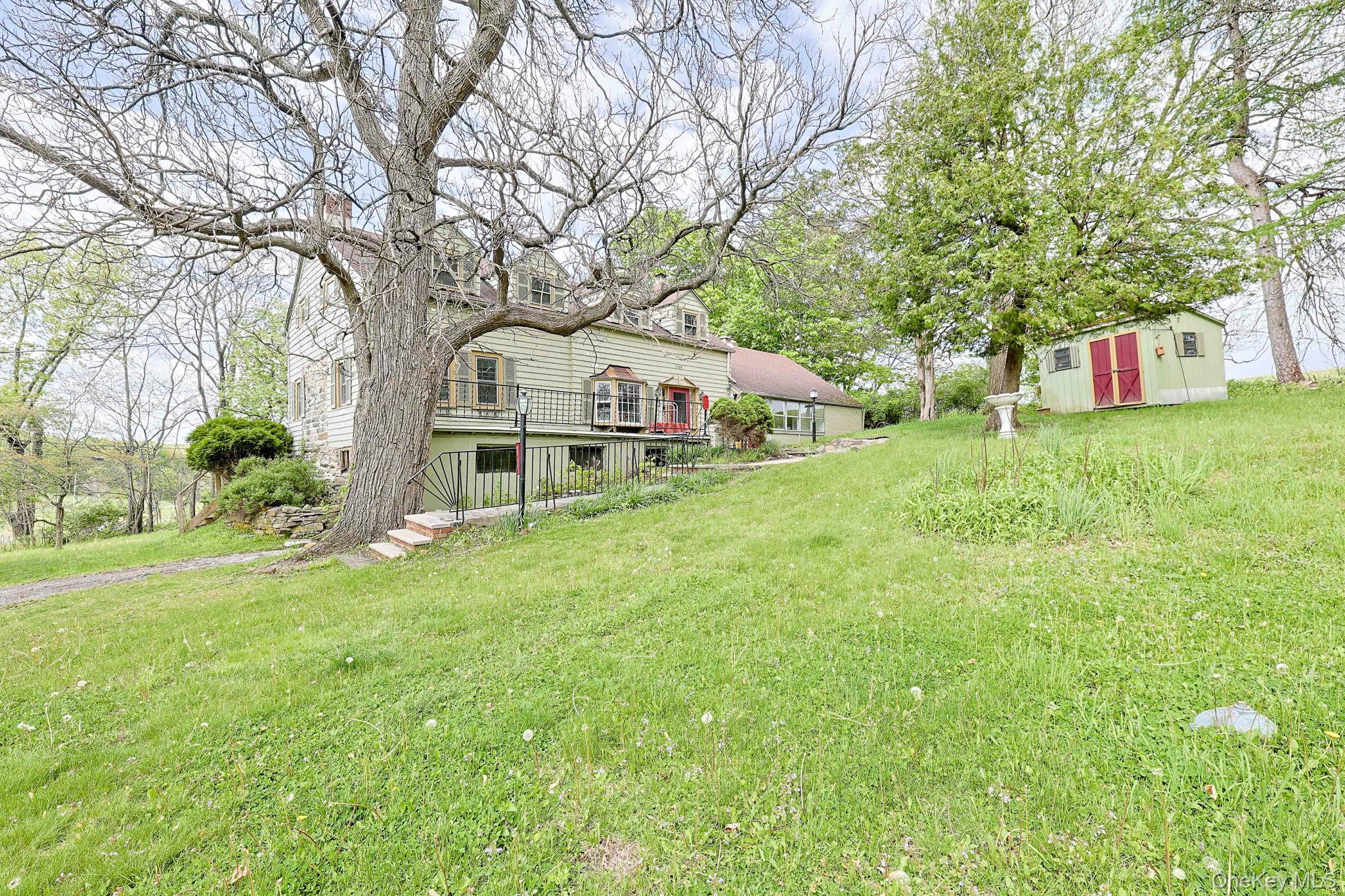 82 Lower Road Westtown, NY 10998 - Photo 33 of 37