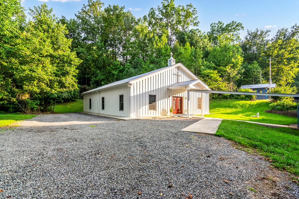 1269 Hunter Drive Ranger, GA 30734 - Photo 68 of 84