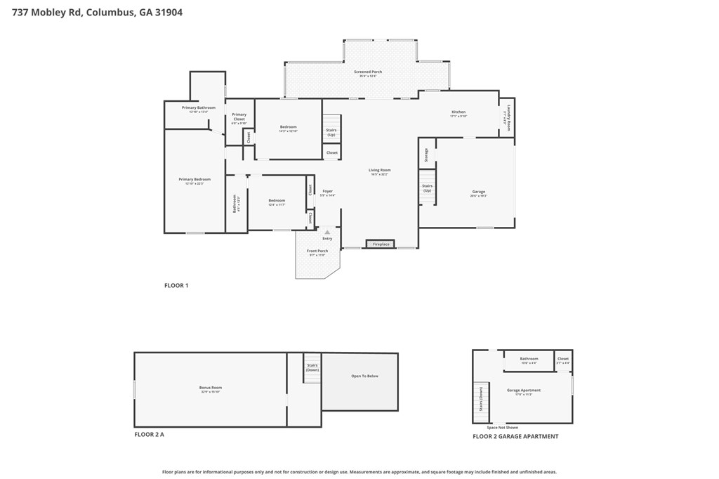 737 Mobley Road Columbus, GA 31904 - Photo 41 of 44