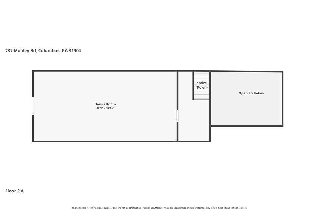 737 Mobley Road Columbus, GA 31904 - Photo 43 of 44