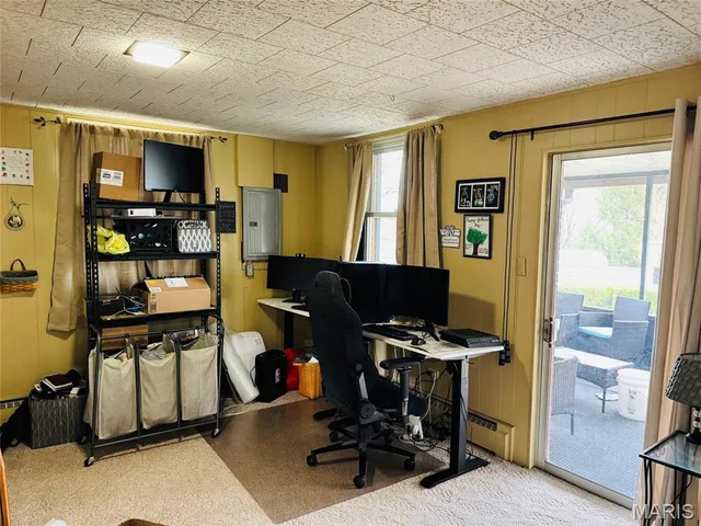 $162,500 | 1423 Shelley Drive, Vandalia, IL 62471