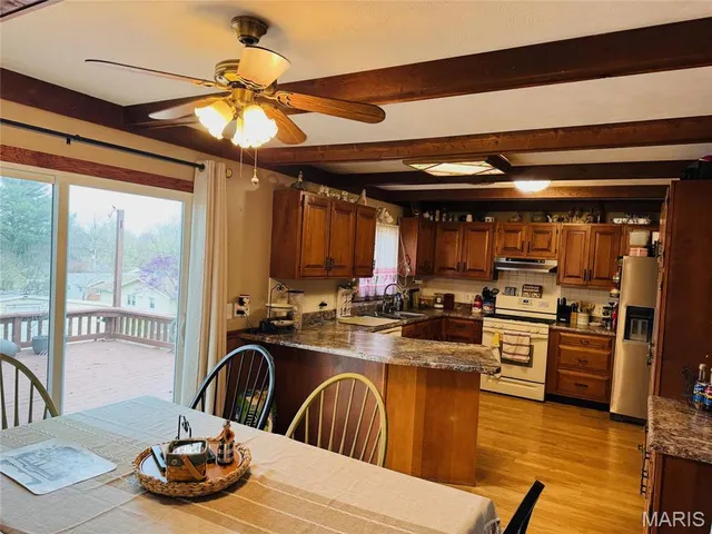 $162,500 | 1423 Shelley Drive, Vandalia, IL 62471