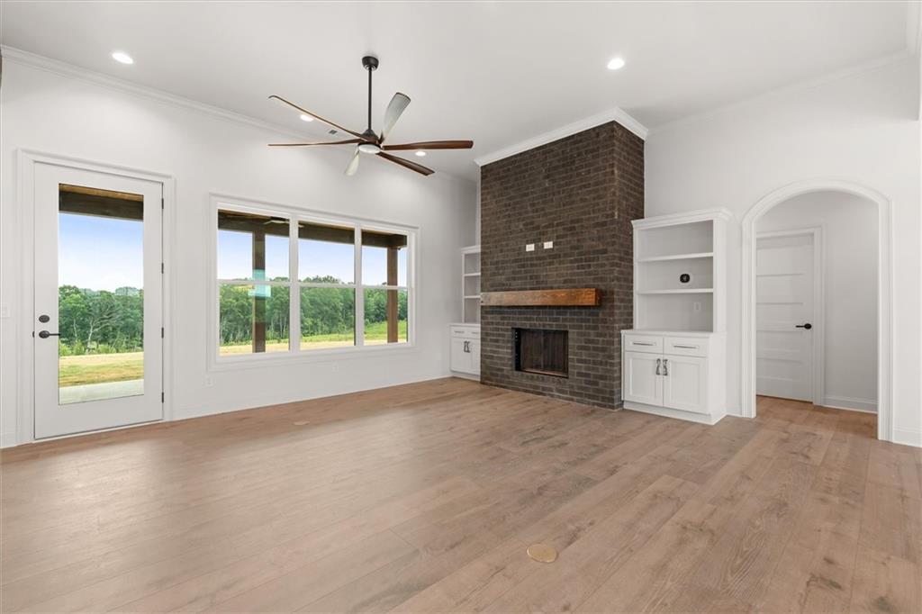 3 Pope Road Buchanan, GA 30113 - Photo 4 of 22
