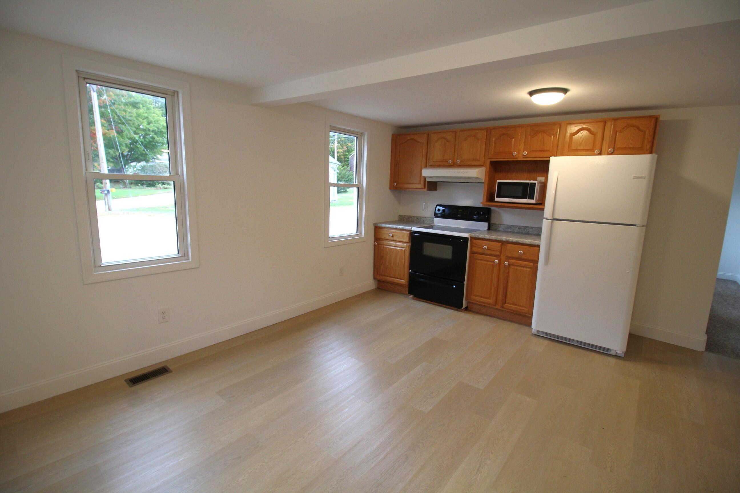 5 House Road Turner, ME 04282 - Photo 4 of 38 4. Kitchen
