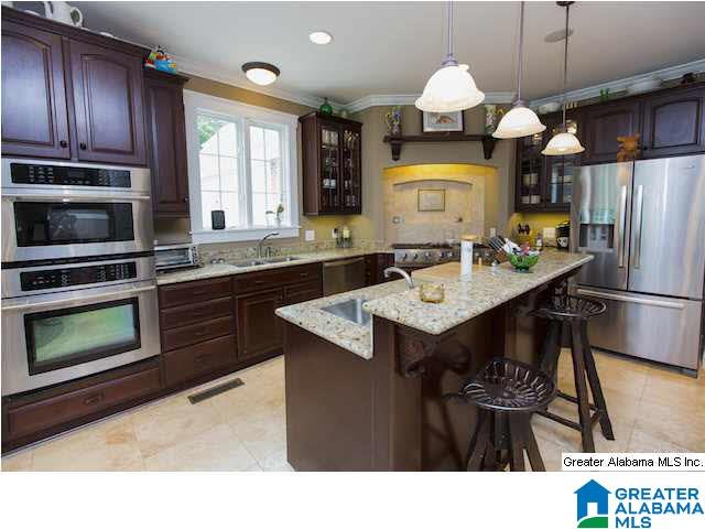 297 Robertson Hollow Lane Springville, AL 35146 - Photo 15 of 28