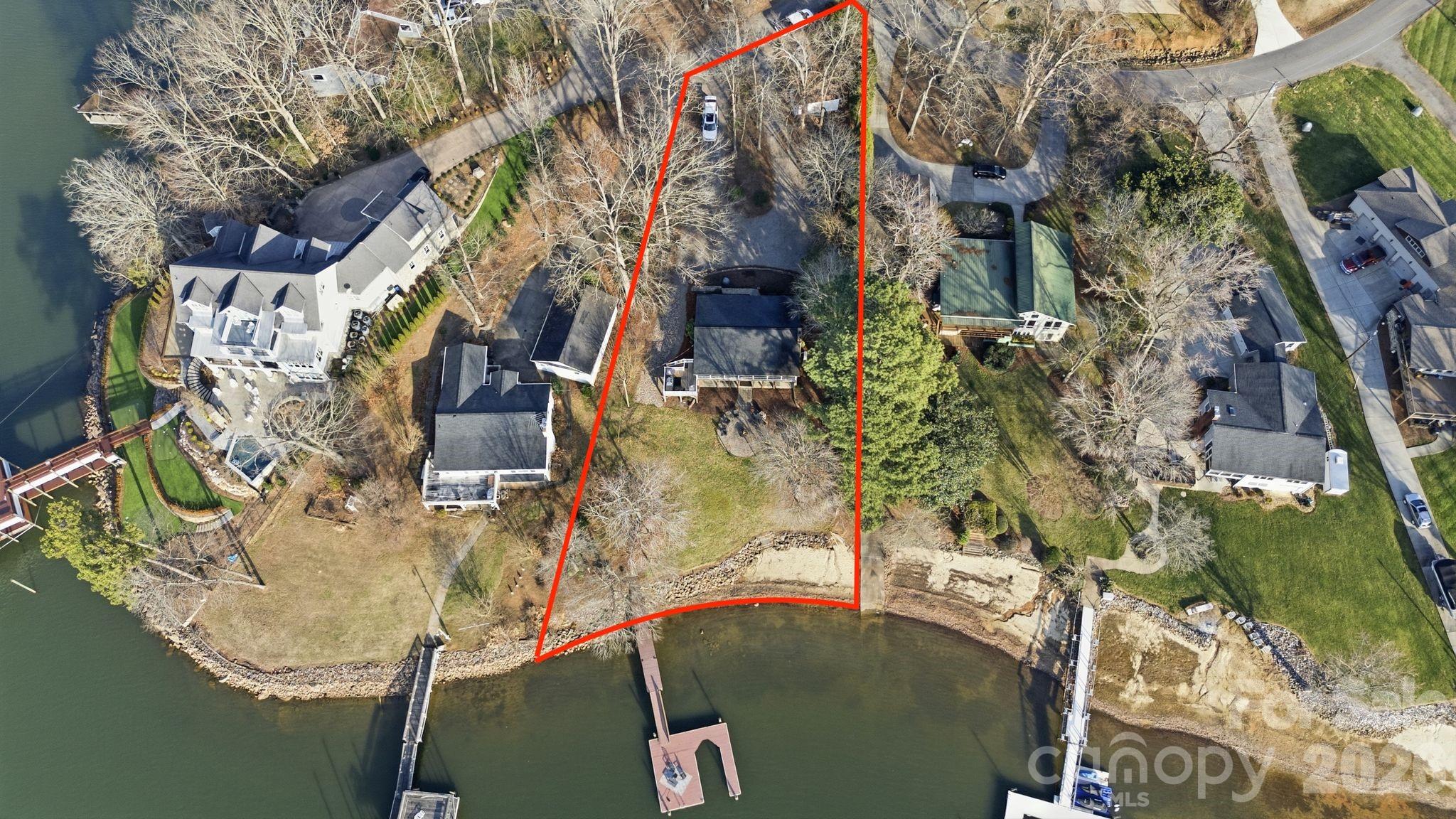 122 Lily Pad Loop Troutman, NC 28166 - Photo 8 of 48