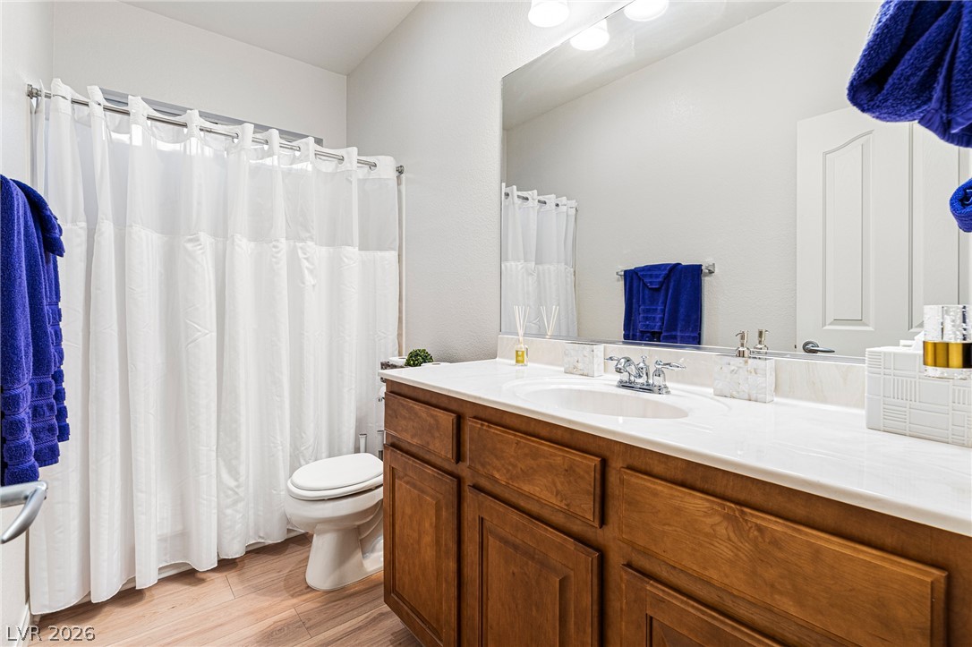 5911 Hansford Ranch Avenue Las Vegas, NV 89131 - Photo 28 of 37