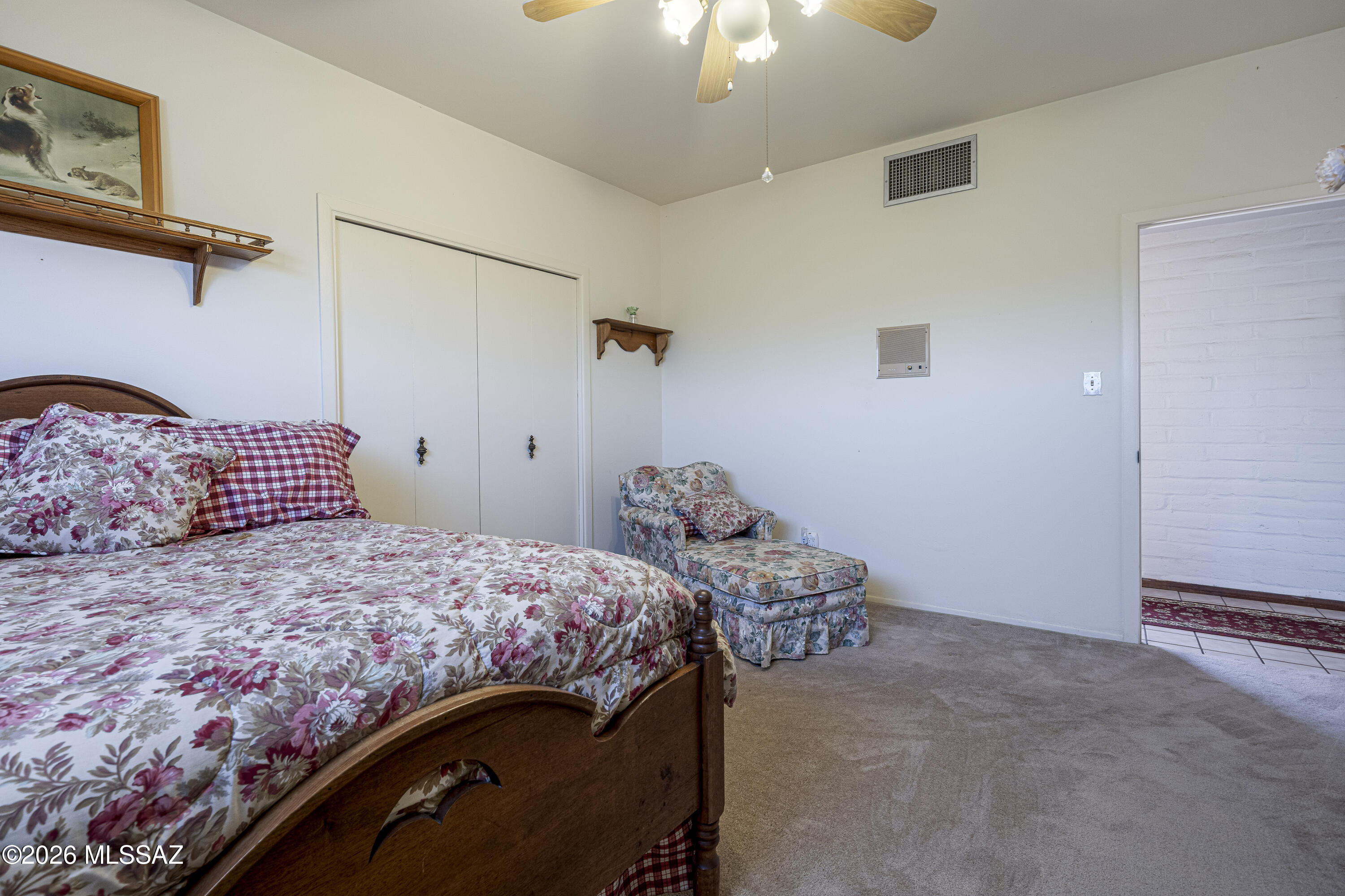 10663 East Fort Lowell Road Tucson, AZ 85749 - Photo 32 of 44