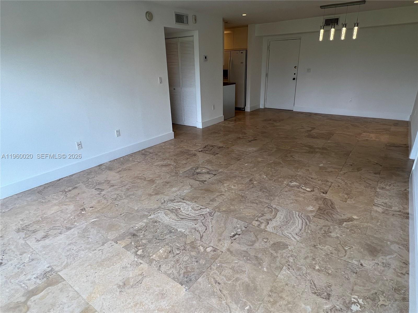 255 Galen Drive, Unit 4A Key Biscayne, FL 33149 - Photo 13 of 37 Great Room - reverse view