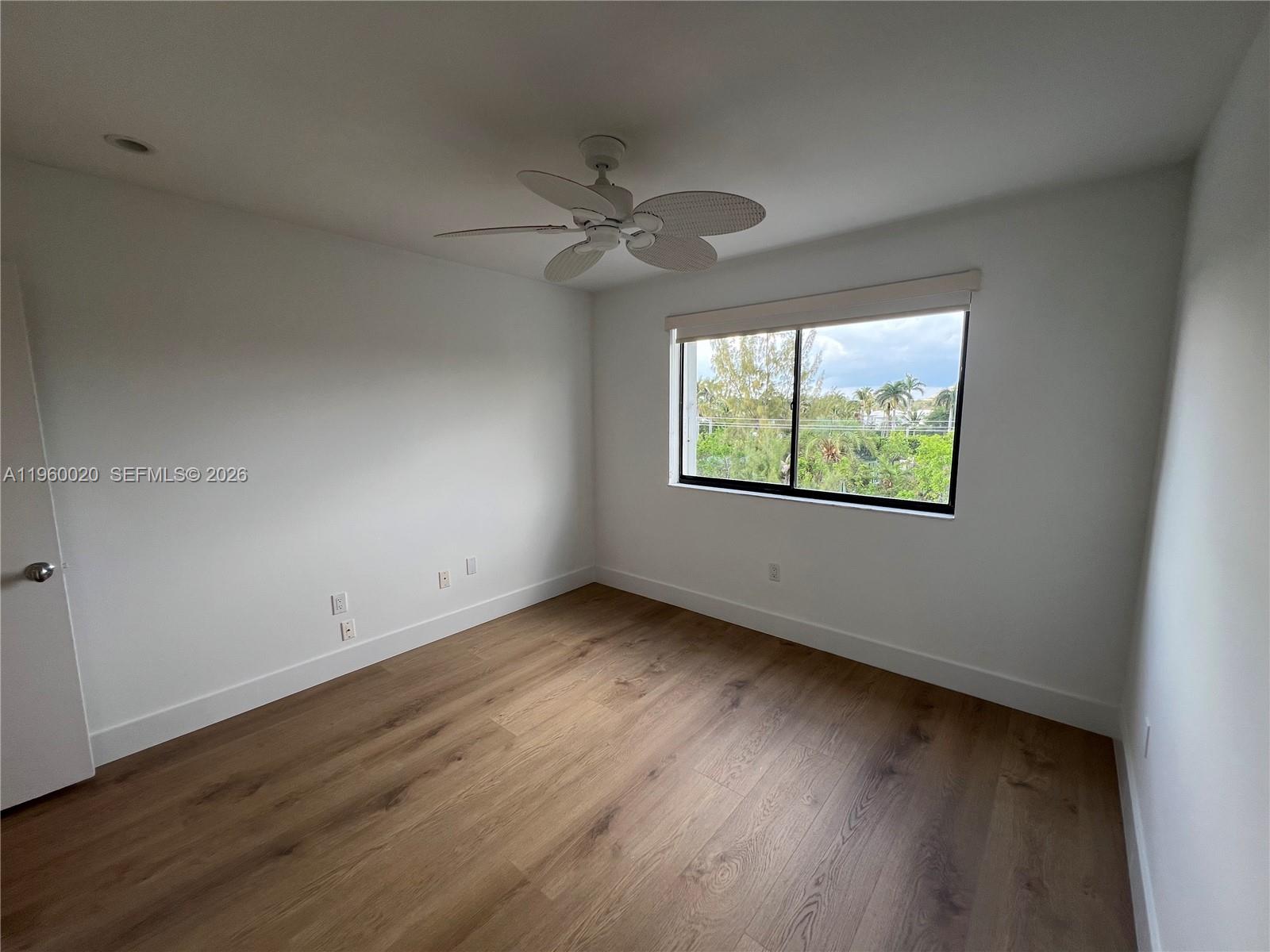 255 Galen Drive, Unit 4A Key Biscayne, FL 33149 - Photo 26 of 37 Bedroom - 2nd Bedroom, other view