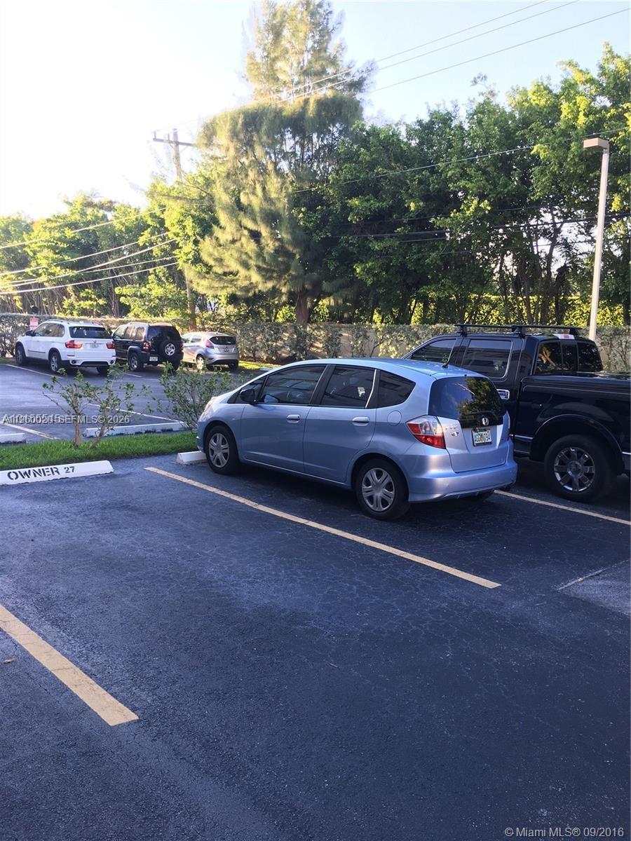 255 Galen Drive, Unit 4A Key Biscayne, FL 33149 - Photo 32 of 37 Parking - 2nd assigned parking space