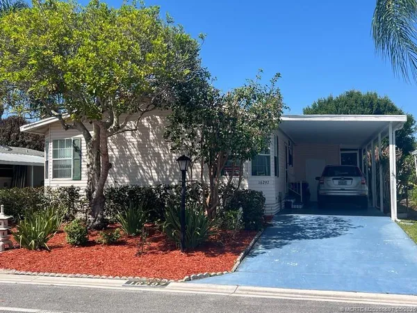 $32,000 | 16297 Southwest Indianwood Circle, Unit O24, Indiantown, FL 34956