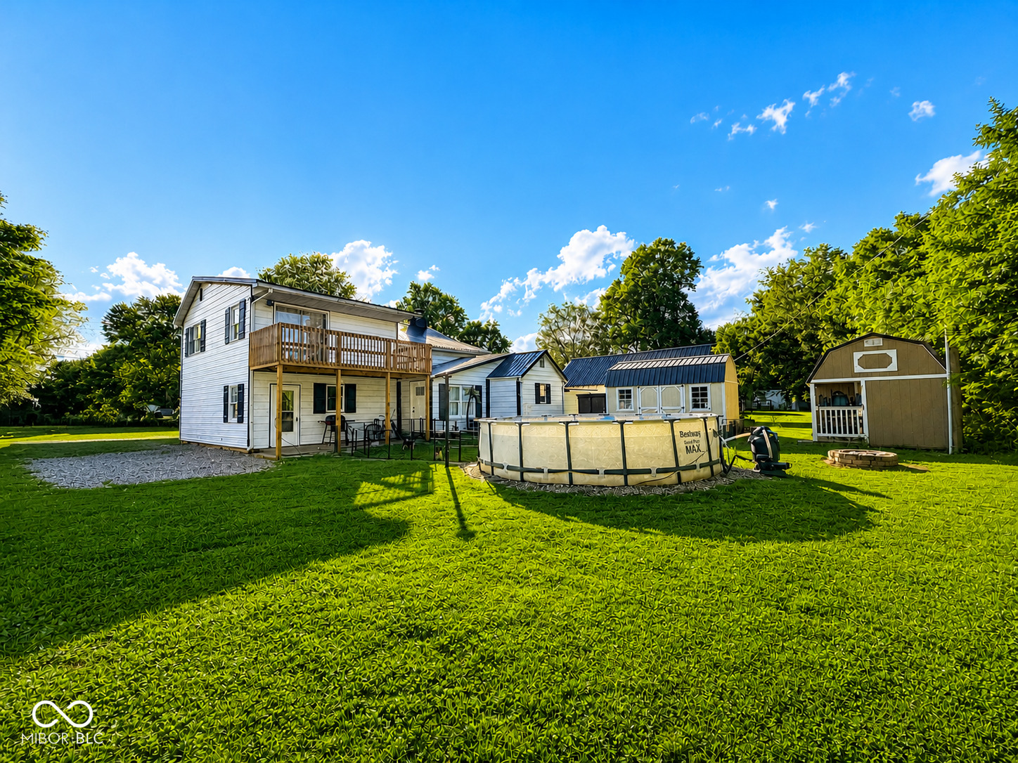 304 Pearl Street Vevay, IN 47043 - Photo 8 of 40