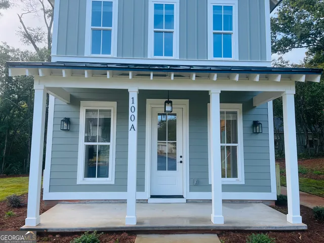 $850 | 100 Gardenia Lane, Unit 100A, LaGrange, GA 30240