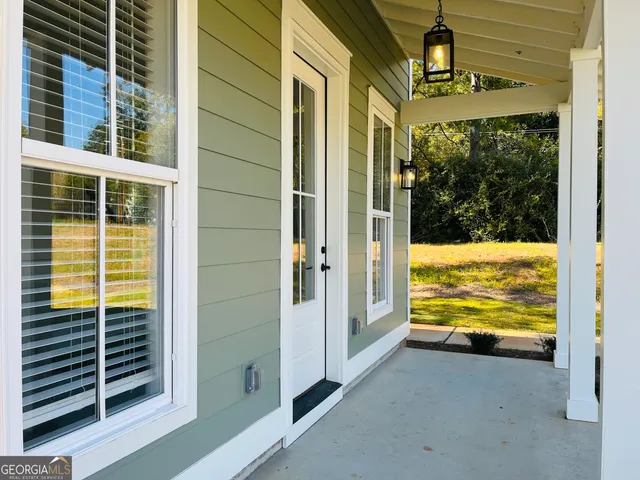 $850 | 100 Gardenia Lane, Unit 100A, LaGrange, GA 30240