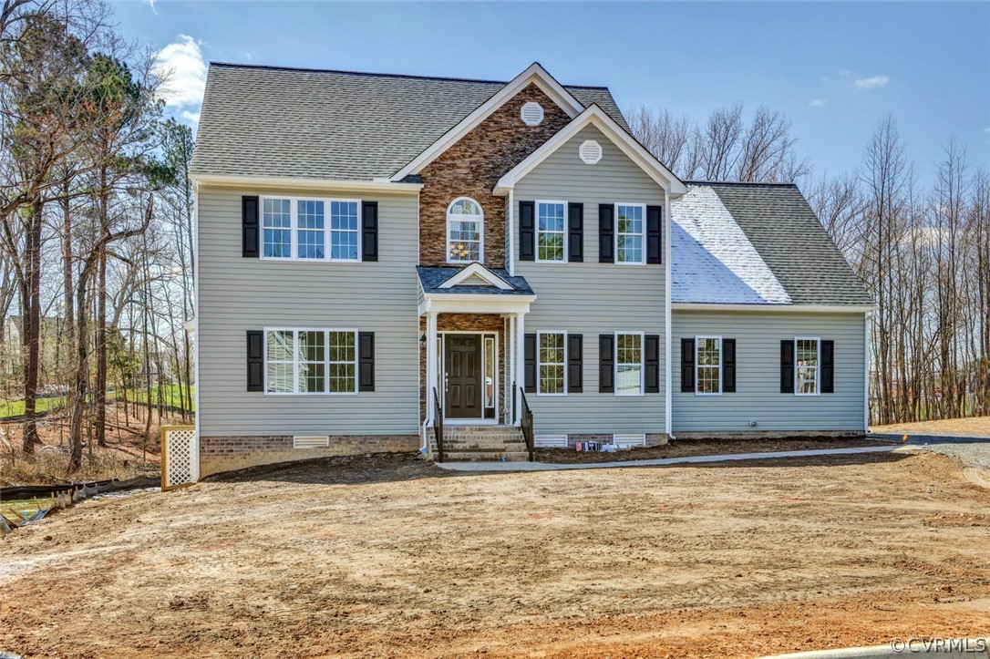 11512 Avening Road Midlothian, VA 23112 - Photo 1 of 19 Gallery Image 1