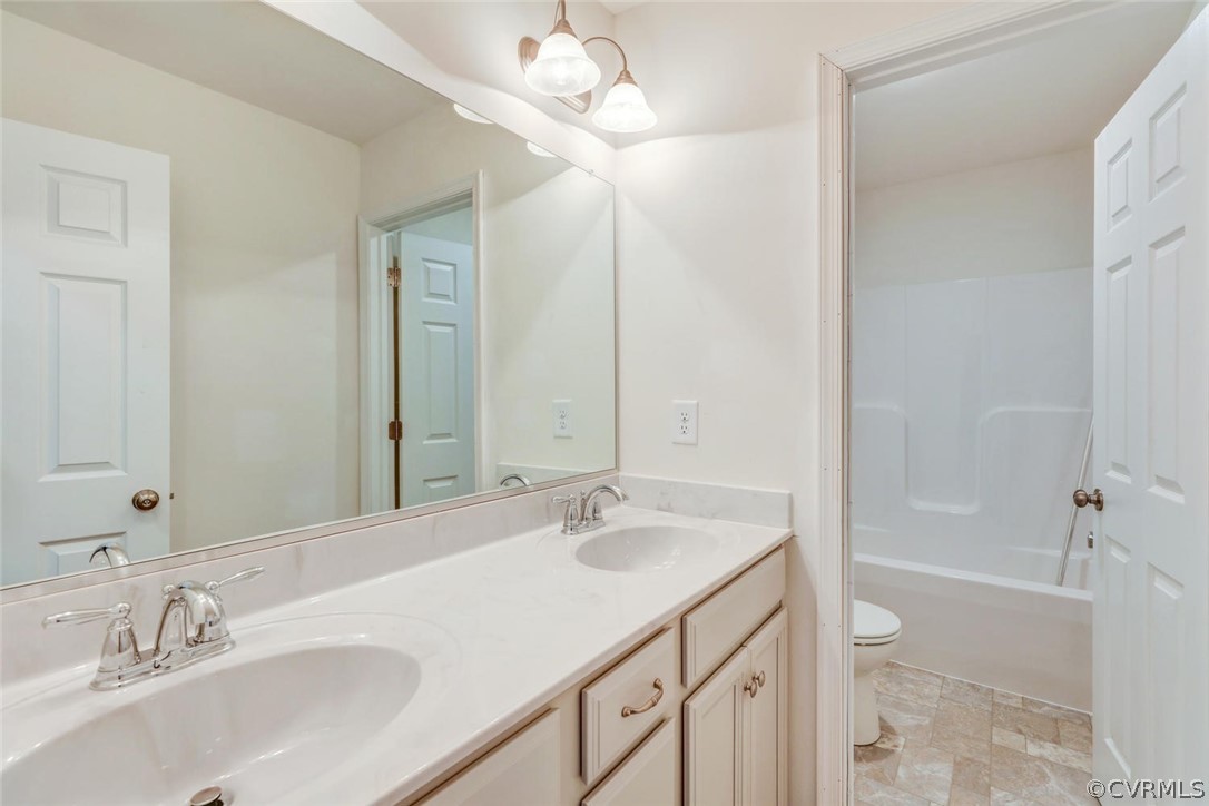 11512 Avening Road Midlothian, VA 23112 - Photo 18 of 19 Gallery Image 18