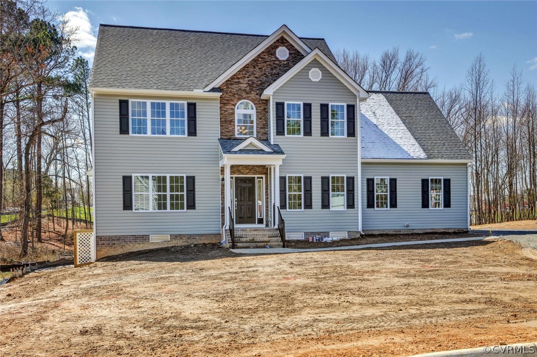 11512 Avening Road Midlothian, VA 23112 - Photo 19 of 19 Gallery Image 19