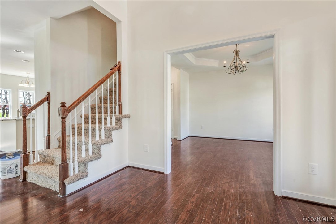 11512 Avening Road Midlothian, VA 23112 - Photo 4 of 19 Gallery Image 4