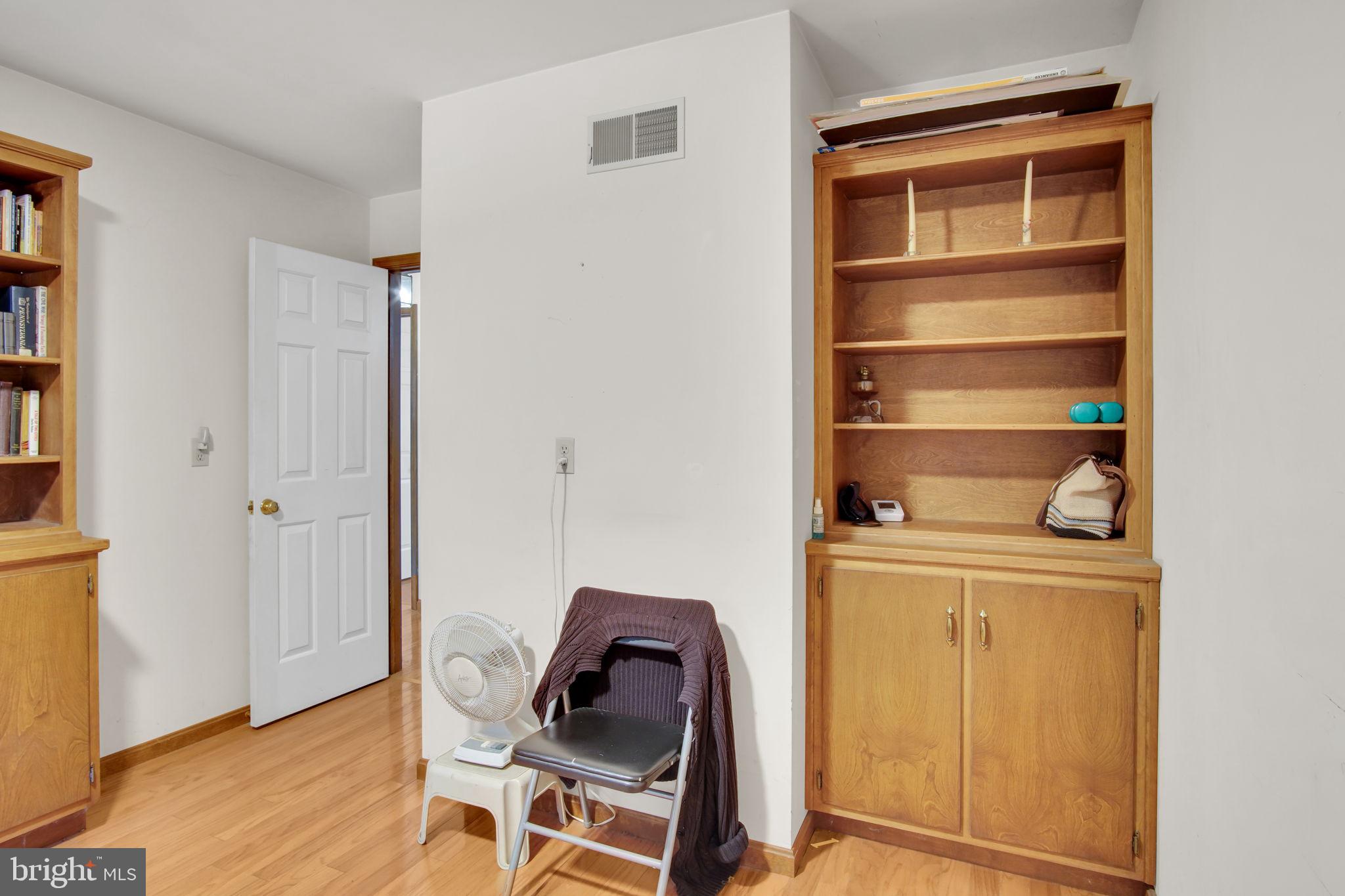 814 South Cedar Street Lititz, PA 17543 - Photo 33 of 53 Cozy nook with warm wooden accents.