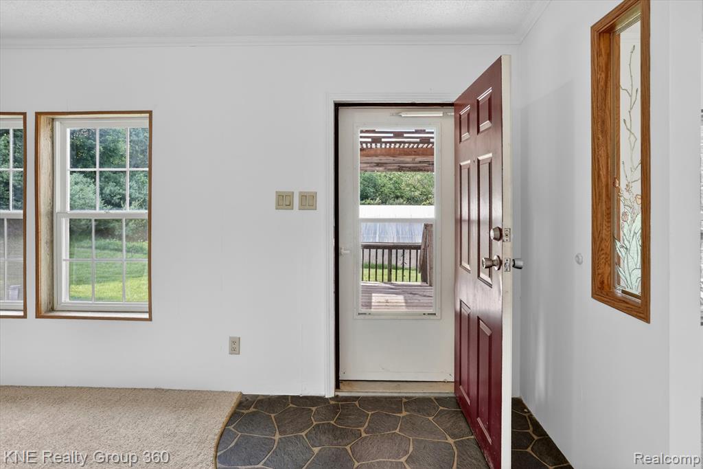 4884 Piersonville Road Columbiaville, MI 48421 - Photo 6 of 52