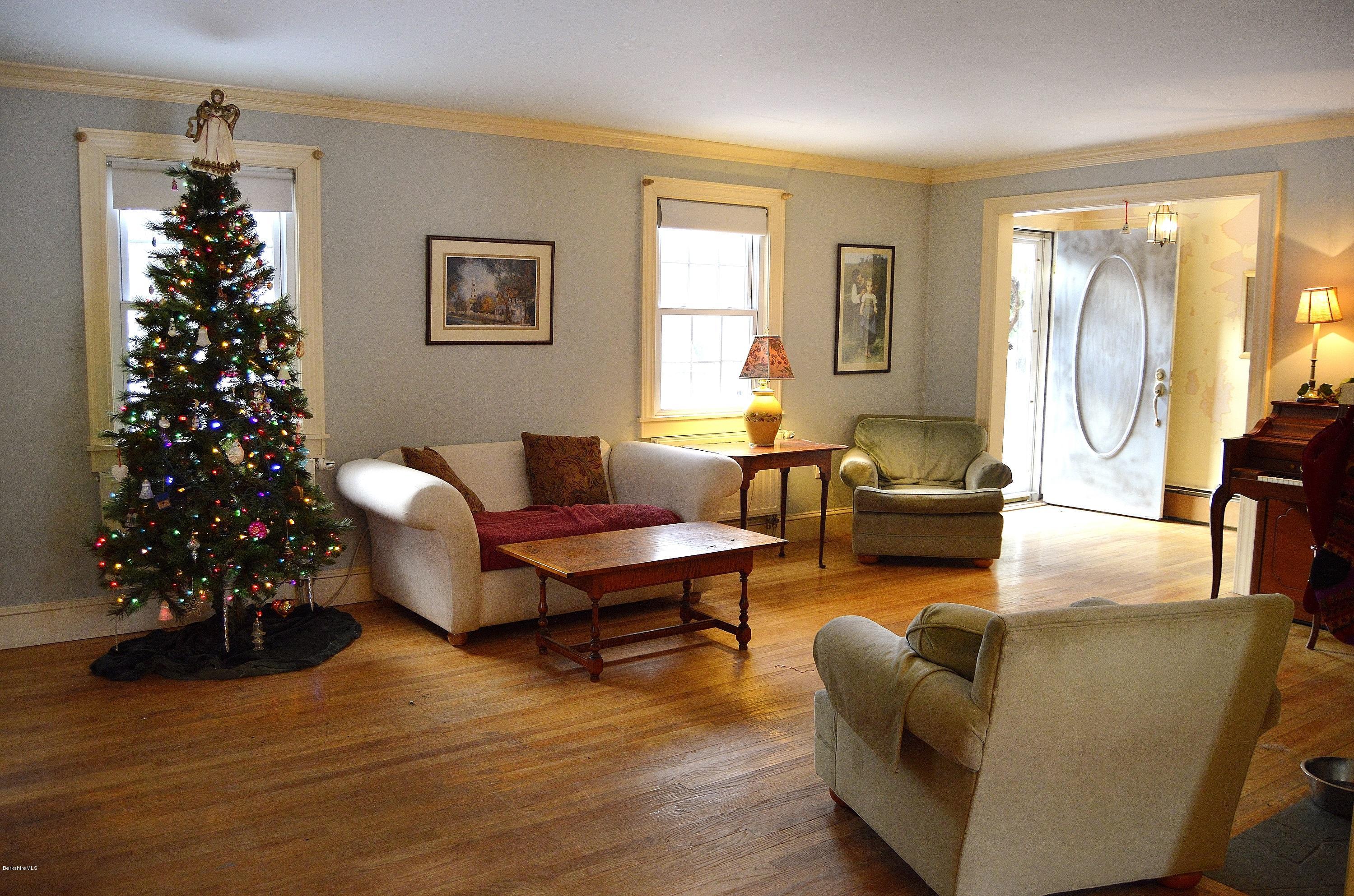 221 Polikoff Road Sheffield, MA 01222 - Photo 3 of 13 living room (2).JPG