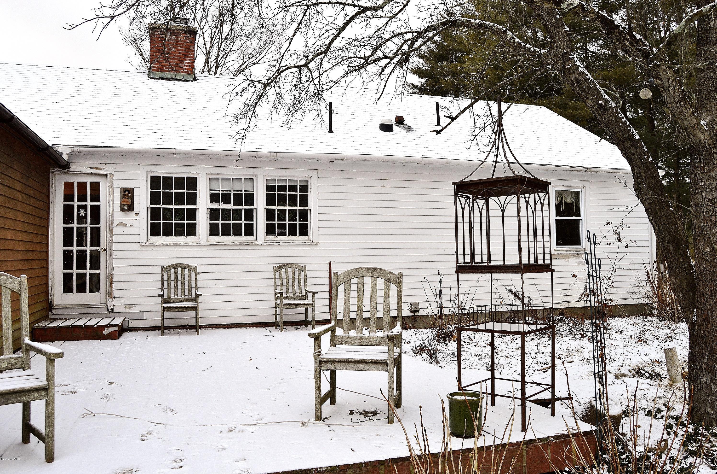 221 Polikoff Road Sheffield, MA 01222 - Photo 7 of 13 patio.JPG