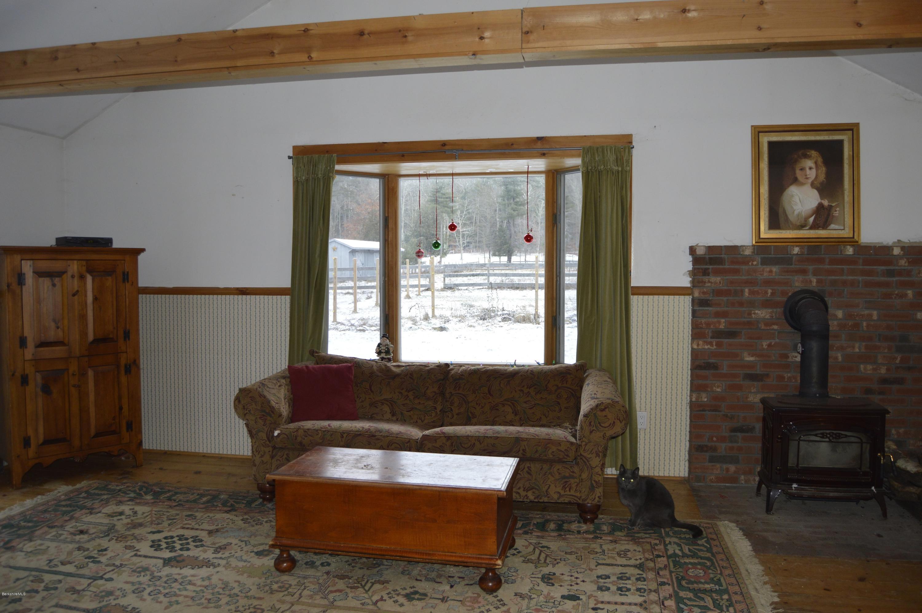221 Polikoff Road Sheffield, MA 01222 - Photo 8 of 13 den.JPG