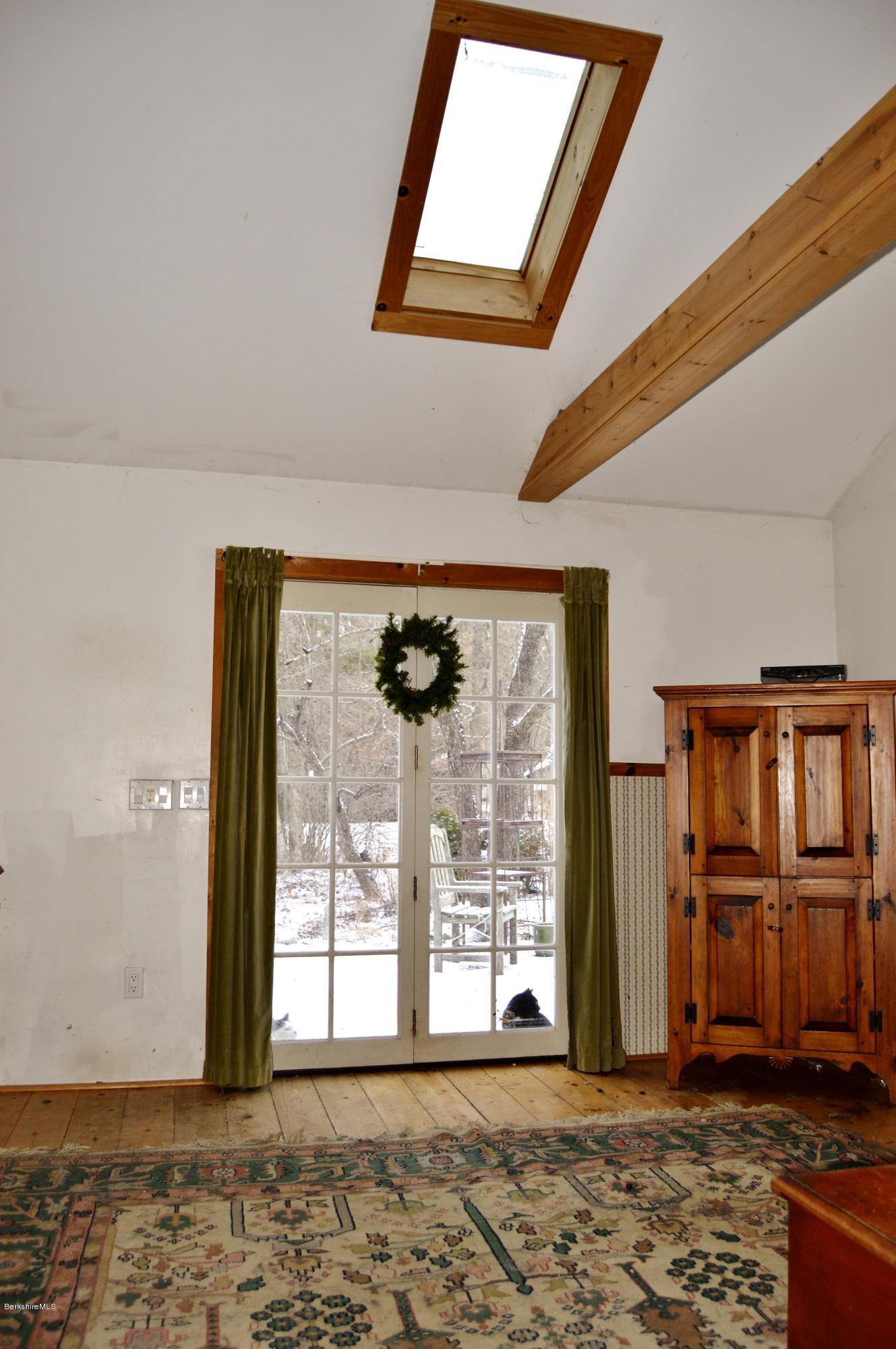 221 Polikoff Road Sheffield, MA 01222 - Photo 10 of 13 den1.JPG