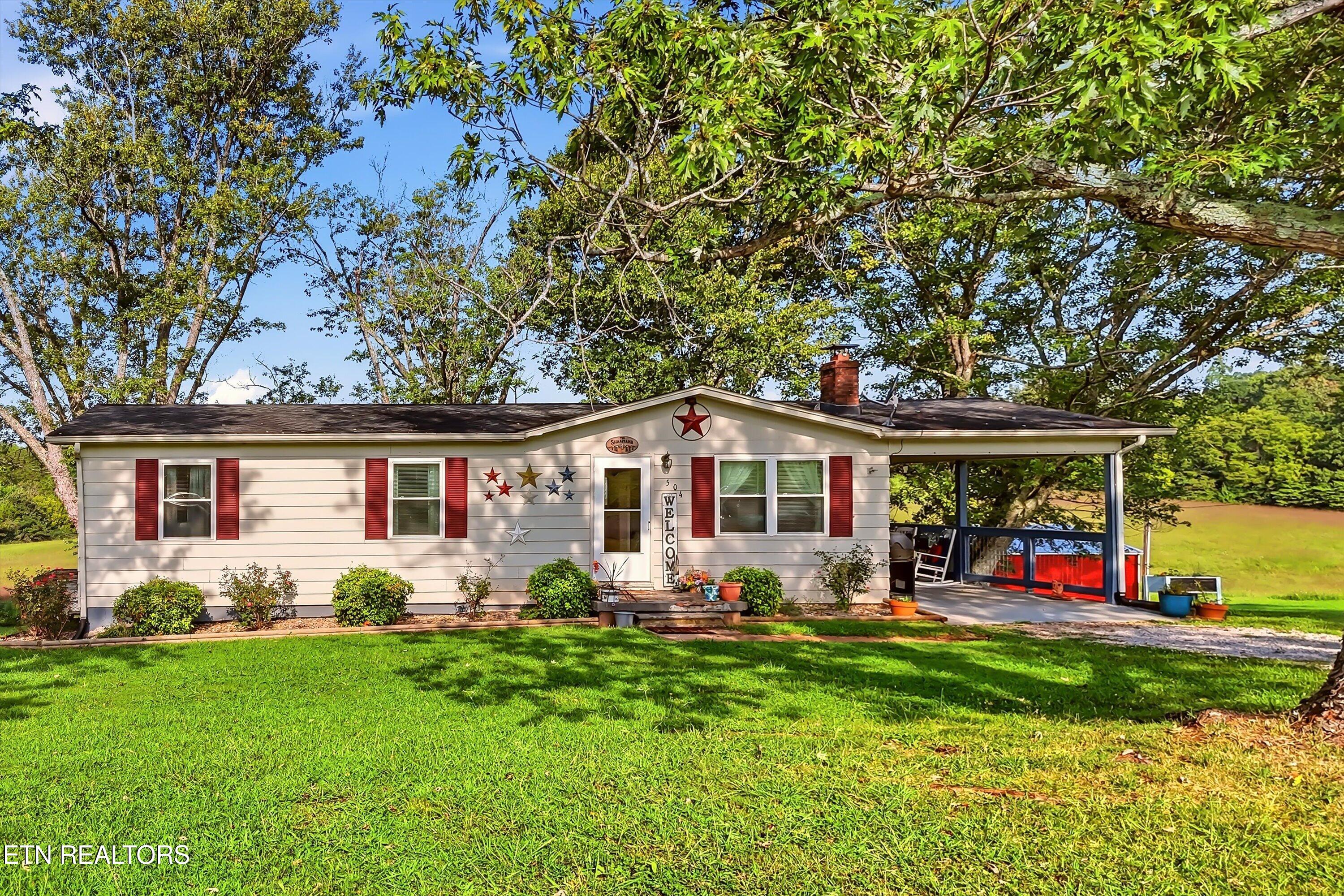 504 Burger Branch Road Englewood, TN 37329 - Photo 2 of 43 24-FINAL-24