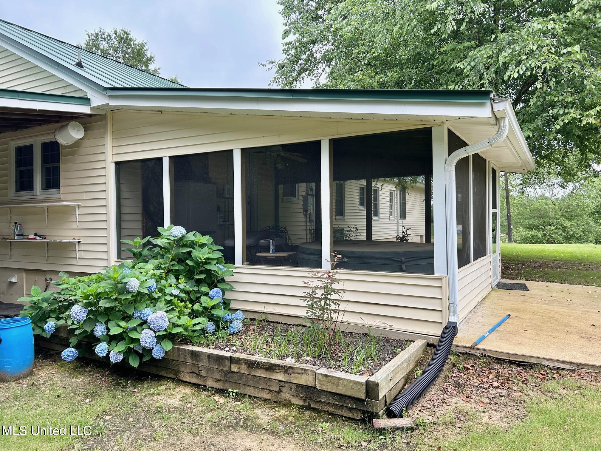 7908 Arkabutla Road Coldwater, MS 38618 - Photo 23 of 56 IMG_4783