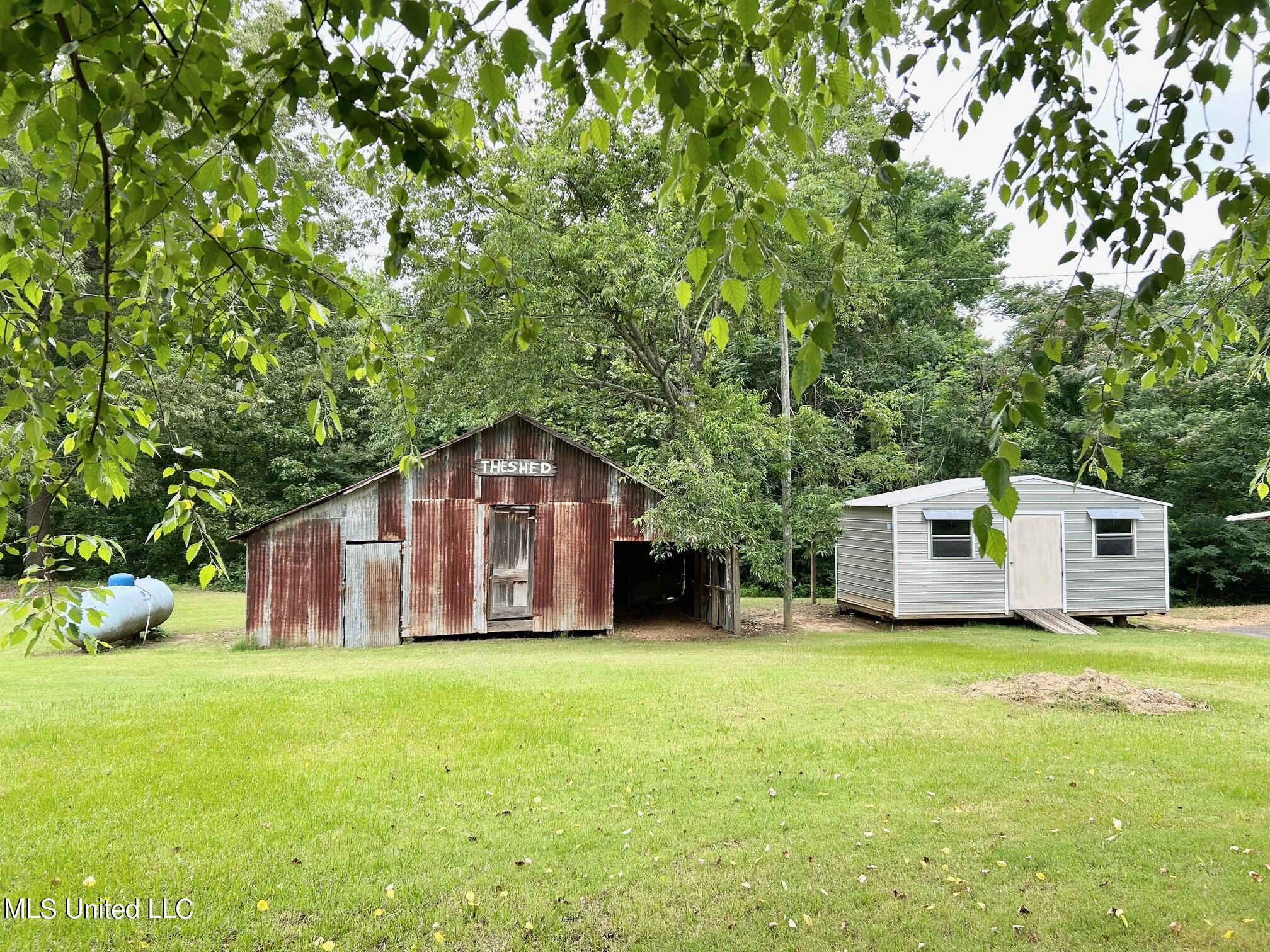 7908 Arkabutla Road Coldwater, MS 38618 - Photo 28 of 56 IMG_4787