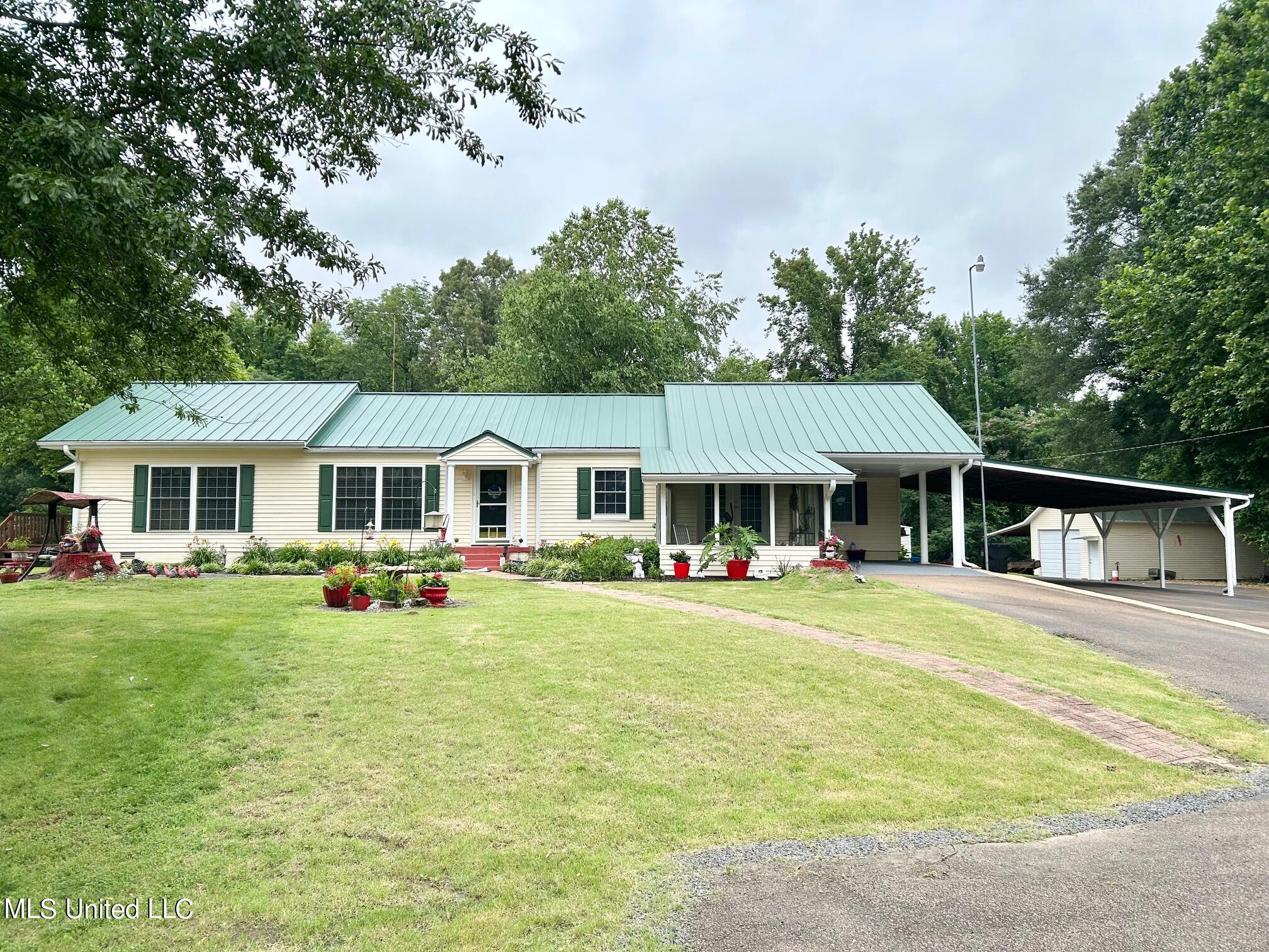 7908 Arkabutla Road Coldwater, MS 38618 - Photo 5 of 56 IMG_4768