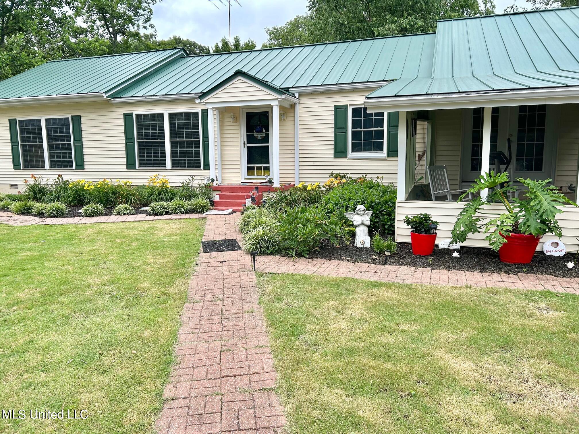 7908 Arkabutla Road Coldwater, MS 38618 - Photo 10 of 56 IMG_4770