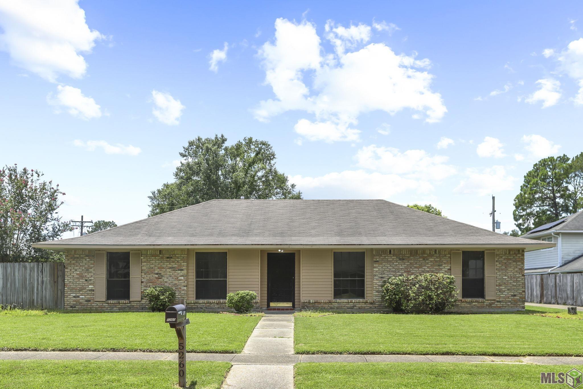 5260 Timber Cove Street Baton Rouge, LA 70808 - Photo 1 of 10 Gallery Image 1