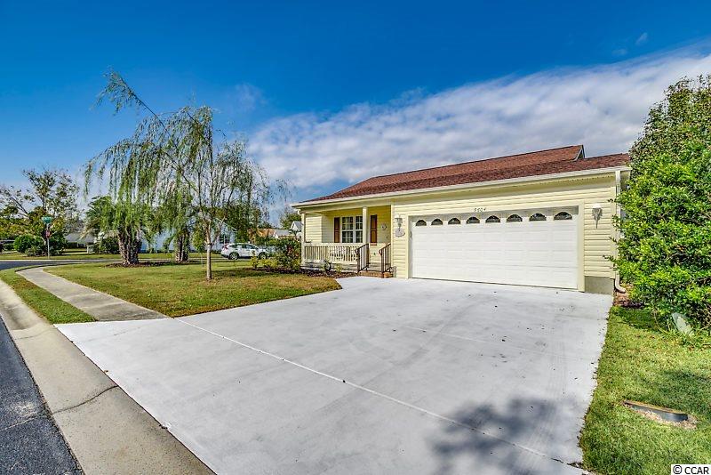 9604 Sullivan Drive Murrells Inlet, SC 29576 - Photo 2 of 25 Gallery Image 2