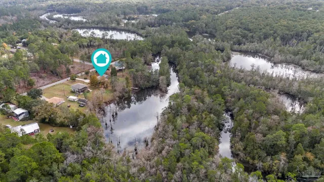 $300,000 | 4719 Wildwood Drive, Milton, FL 32570