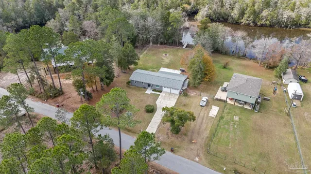 $300,000 | 4719 Wildwood Drive, Milton, FL 32570