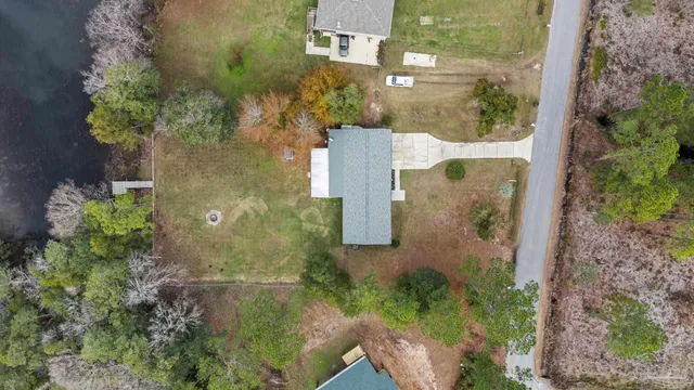 $300,000 | 4719 Wildwood Drive, Milton, FL 32570