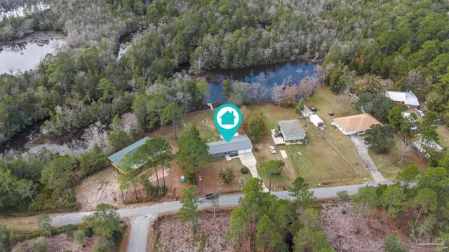 $300,000 | 4719 Wildwood Drive, Milton, FL 32570