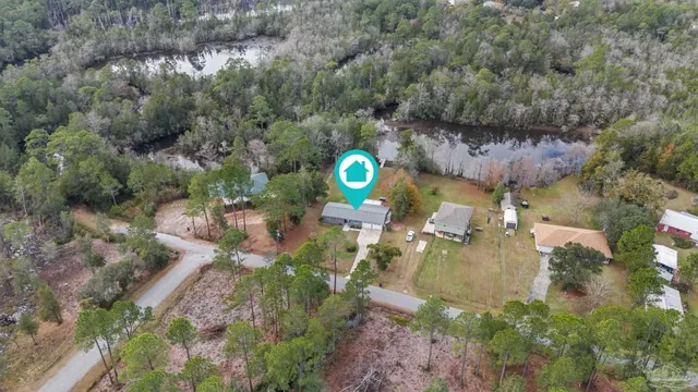 $300,000 | 4719 Wildwood Drive, Milton, FL 32570